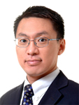 Singapore Eye Specialist, Dr Chuah Chin Tek 蔡进德医生